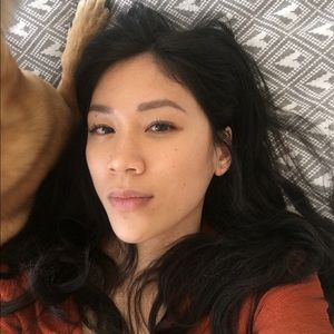 Meet your Posher, Joanna